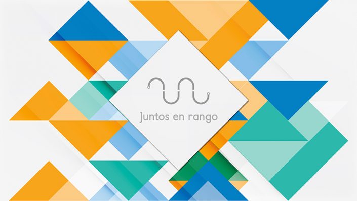 Juntos en rango
